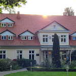 Photo n°1 de l'avis de Petra.i fait le 17/08/2023 à 09:08 sur le  Hotel Lieblingsplatz Bohlendorf à Wiek