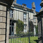 Photo n° 3 de l'avis de Frank.u fait le 09/06/2024 à 10:33 pour Hôtel Le Valmarin à Saint-Malo