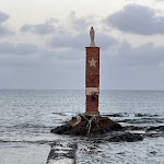 Photo n°3 de l'avis de Nicolò.a fait le 26/10/2023 à 11:47 sur le  Hotel Vittorio à Portopalo di Capo Passero