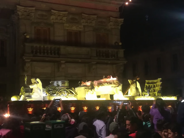 Hotel Villa de Don Andrés by null