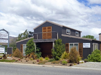 Specialised Structures Central Otago