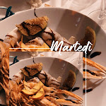 Photo n°1 de l'avis de ELEONORA.A fait le 27/07/2021 à 09:31 sur le  Ristorante Pin Bon à Lerici