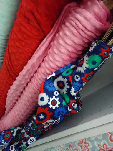 Fabric Store «Jo-Ann Fabrics and Crafts», reviews and photos, 8208 Tamarack Village, Woodbury, MN 55125, USA