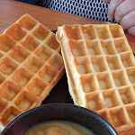 Photo n°2 de l'avis de Alex.e fait le 03/11/2022 à 10:29 sur le  SimSnack Deli Café à Haslach im Kinzigtal