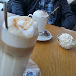 Photo n°1 de l'avis de Susanne.t fait le 20/01/2024 à 17:43 sur le  Schröjahrs Café und Bistro à Meschede