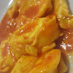 Photo n°1 de l'avis de Elena. fait le 18/04/2018 à 04:32 sur le  Al Cristallo à Ferrara