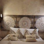 Photo n°2 de l'avis de Barbara.u fait le 09/09/2023 à 21:03 sur le  Hotel Silva à Alberobello