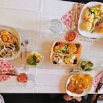 Photo n°5 de l'avis de Hildegard.o fait le 26/11/2020 à 13:06 sur le  Taverna Naxos à Munich