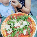 Photo n°1 de l'avis de Mony.o fait le 18/07/2020 à 18:22 sur le  Ristorante Pizzeria Replay à Porlezza