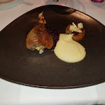 Photo n°3 de l'avis de Kerstin.a fait le 17/11/2018 à 17:11 sur le  Zur Post à Odenthal