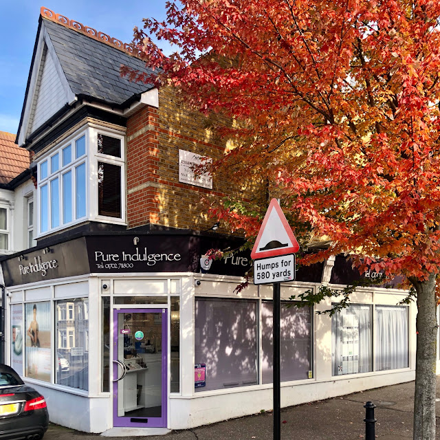 Pure Indulgence