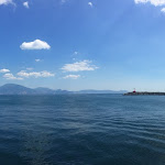 Photo n°3 de l'avis de Cris. fait le 09/06/2017 à 07:25 sur le  Ristorante Taverna 'e Mare à Torre del Greco