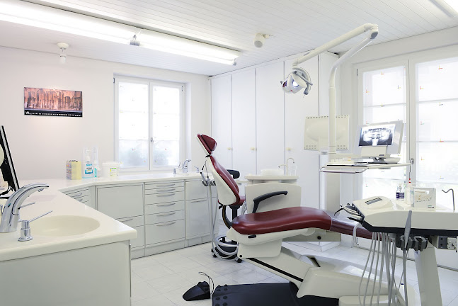 Zahnarzt Praxis alDente AG