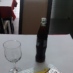 Photo n°2 de l'avis de Rakel. fait le 14/06/2019 à 17:42 sur le  O Indiano - Prato do dia à Porto