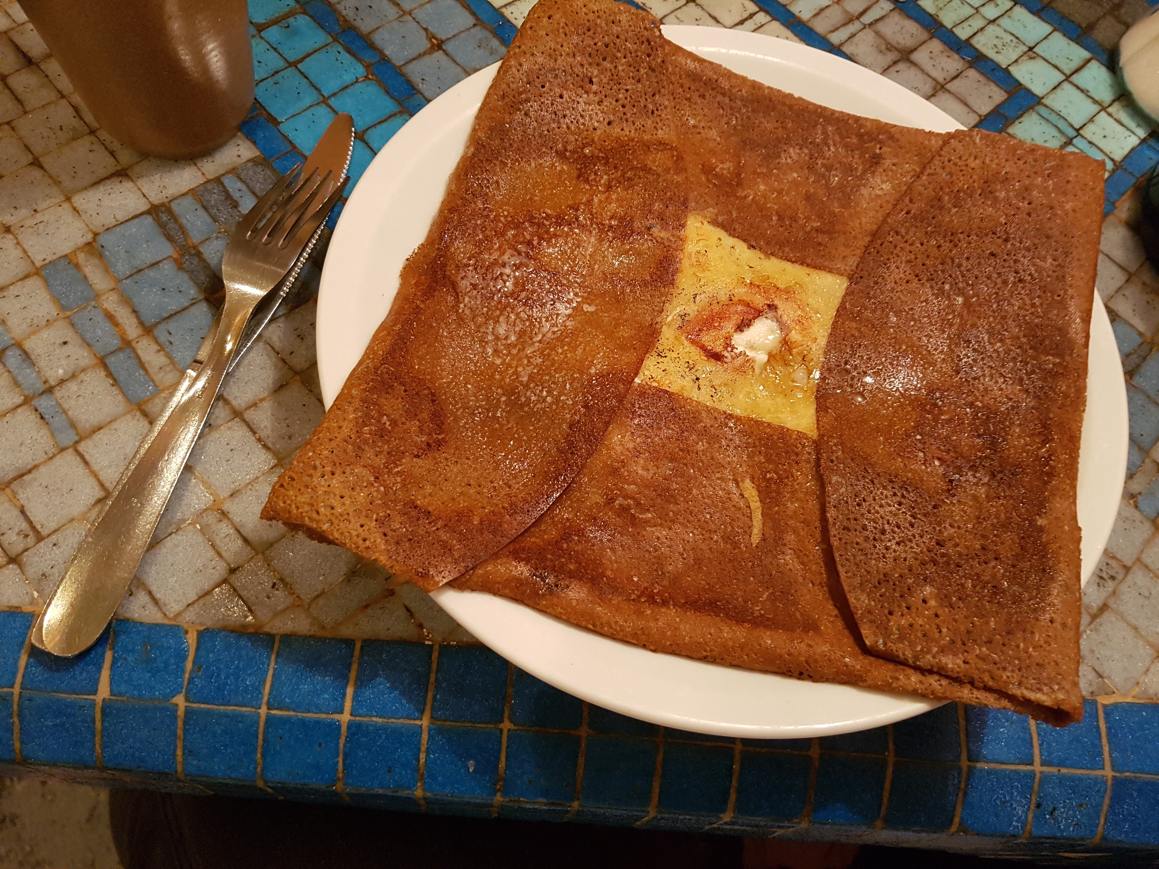 Photo n° 1 de l'avis de Jacqueline.m fait le 30/03/2018 à 08:07