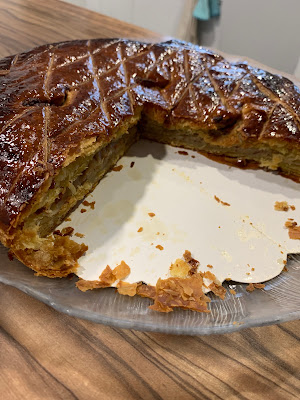 Boulangerie Roche à Fourneaux