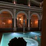 Photo n°1 de l'avis de Angela. fait le 08/04/2024 à 15:04 sur le  Bagni di Pisa à San Giuliano Terme