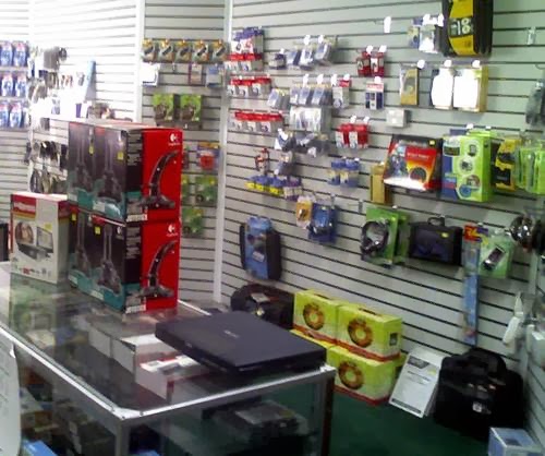 Computer Repair Service «PC Service Center», reviews and photos, 1257 Baring Blvd, Sparks, NV 89434, USA