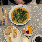 Photo n°4 de l'avis de Sabine.o fait le 30/11/2023 à 20:54 sur le  Estelle Dining à Berlin