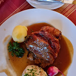 Photo n°8 de l'avis de Pavel.a fait le 29/07/2022 à 17:45 sur le  Michlwirt à Palling