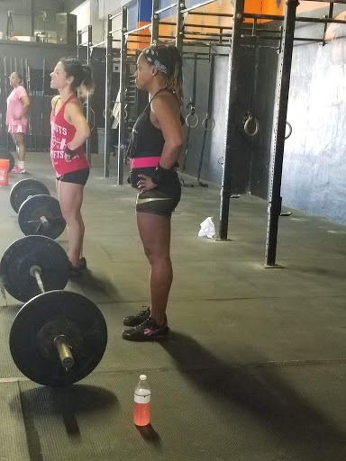 Personal Trainer «CrossFit Wynwood», reviews and photos, 56 NE 29th St, Miami, FL 33137, USA