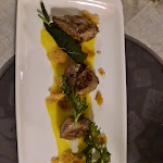 Photo n°4 de l'avis de Denise.a fait le 12/09/2022 à 19:59 sur le  Bar VinOsteria Civico27Novara à Novara