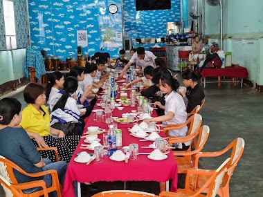 Hải Sản Hương Biển