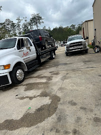 Aces Towing and Roadside Assistance - Photo 4 - Car repair in Abita Springs, LA, Mandeville
