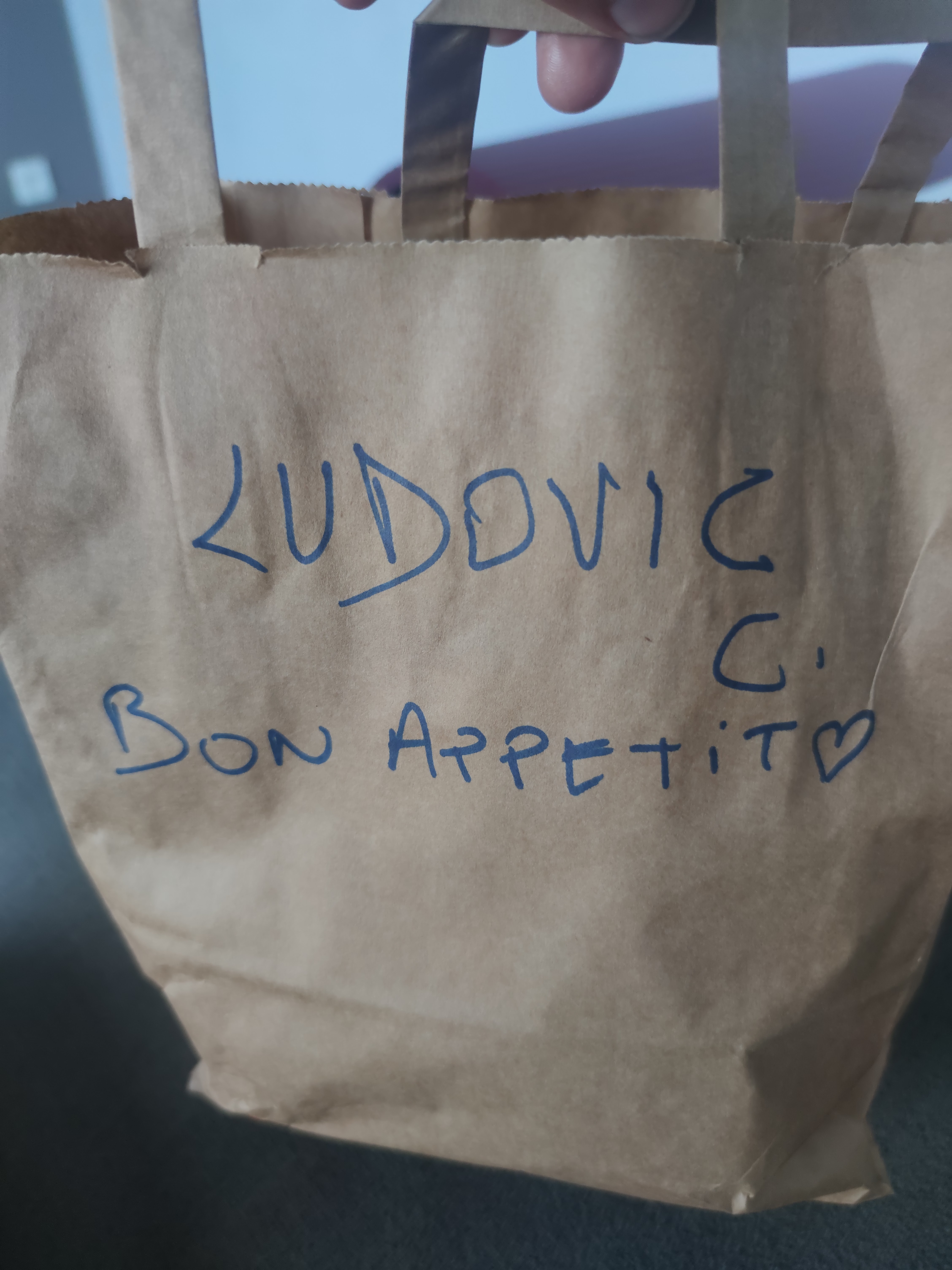 Photo n° 1 de l'avis de Ludovic.h fait le 27/08/2021 à 18:00
