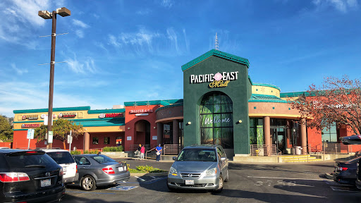Shopping Mall «Pacific East Mall», reviews and photos, 3288 Pierce St, Richmond, CA 94804, USA
