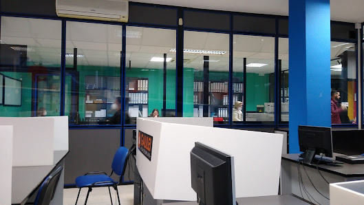 Academias Galilei C. Luis Felipe Gómez Wangüemert, 20, 38760 Los Llanos, Santa Cruz de Tenerife, España