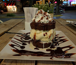 Maison Paulette Pâtisserie Palacio De Hierro photo