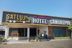 Satluj Hotel Sangatpur image