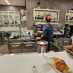 Photo n°1 de l'avis de Uria.t fait le 13/12/2023 à 07:06 sur le  La Perla Bar Pizzeria Ristorante à Camerano