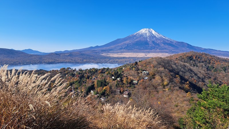 平尾山