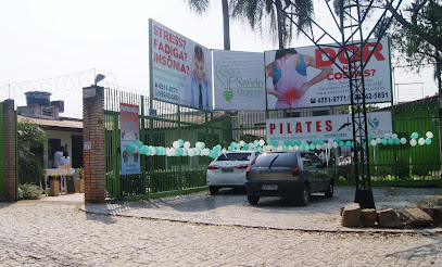 Quiropraxia Saúde Inteligente Granja Viana Cotia