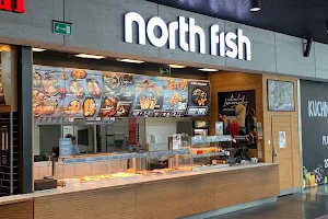 North Fish image