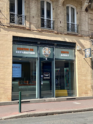 21 Phones Réparation Téléphone Toulouse à Toulouse