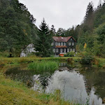 Photo n°2 de l'avis de Stefan.a fait le 20/09/2021 à 17:46 sur le  Waldhaus Wolfsbachmühle à Braunlage