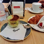 Photo n°1 de l'avis de gianni.i fait le 31/08/2018 à 13:25 sur le  Trex Ristoforno caffè à Bergamo