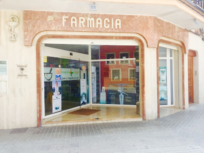 Foto de Farmacia Ortopedia Aguilar Serra CB