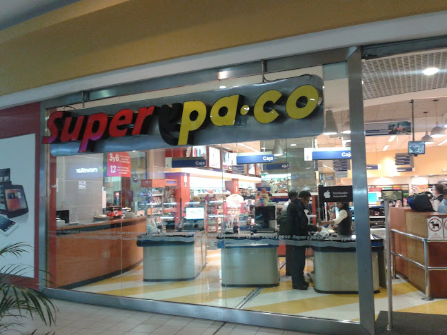 Super Paco - Quito