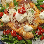 Photo n°2 de l'avis de Aimone.u fait le 18/09/2020 à 19:54 sur le  Benvenuti al sud borgomanero à Borgomanero