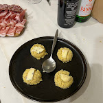 Photo n°9 de l'avis de Roberto.e fait le 09/12/2022 à 19:27 sur le  La Beccaccia Az. Agr. Agrituristica Di Serughetti à Grumello del Monte