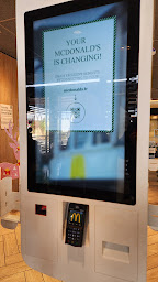 Photo n°36 de McDonald's à Montayral ()