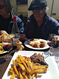 Photo n°57 de Le Charolais à Paris ()