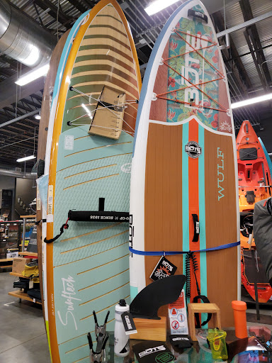 Outdoor Sports Store «REI», reviews and photos, 161 Town Square Pl, King of Prussia, PA 19406, USA