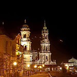 Photo n°1 de l'avis de Ronny.e fait le 04/03/2019 à 08:57 sur le  Aparthotel Münzgasse à Dresden