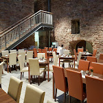 Photo n°3 de l'avis de Jens.e fait le 12/11/2018 à 15:25 sur le  Hotel & Café Ritter von Böhl à Deidesheim