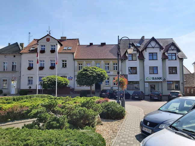 Pszczewski rynek - Inny